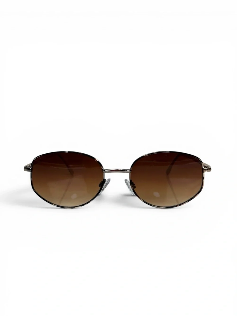 HOUSE OF HARLOW Sunglasses G12973 Tortoise Amber